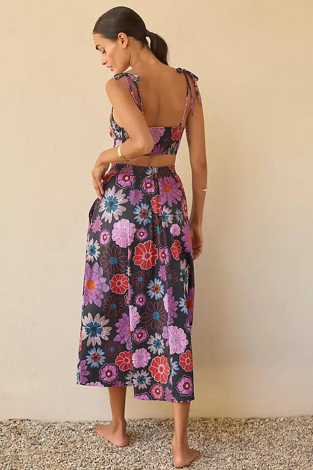 Peixoto Paula Midi Skirt Product Image