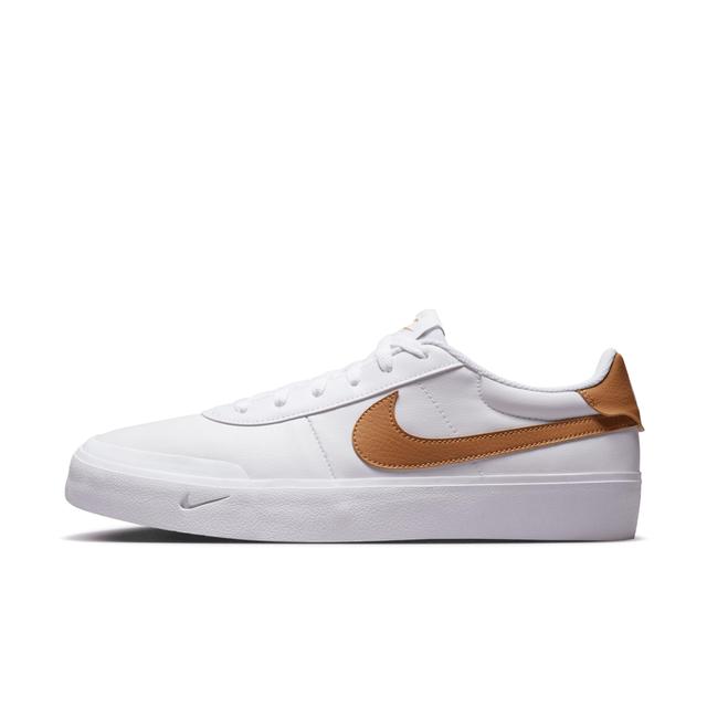 Nike Men's Court Shot Shoes Product Image