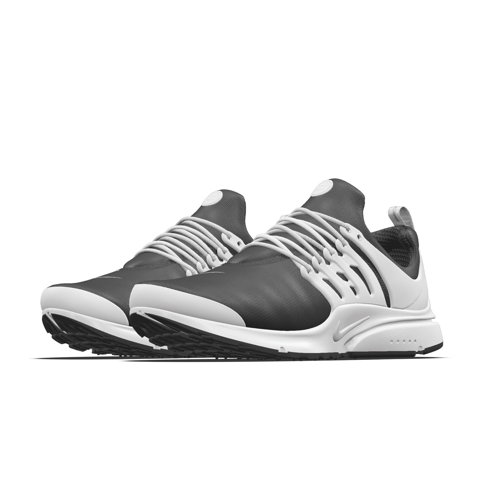 Nike Women's Air Presto By You Custom Shoes Product Image