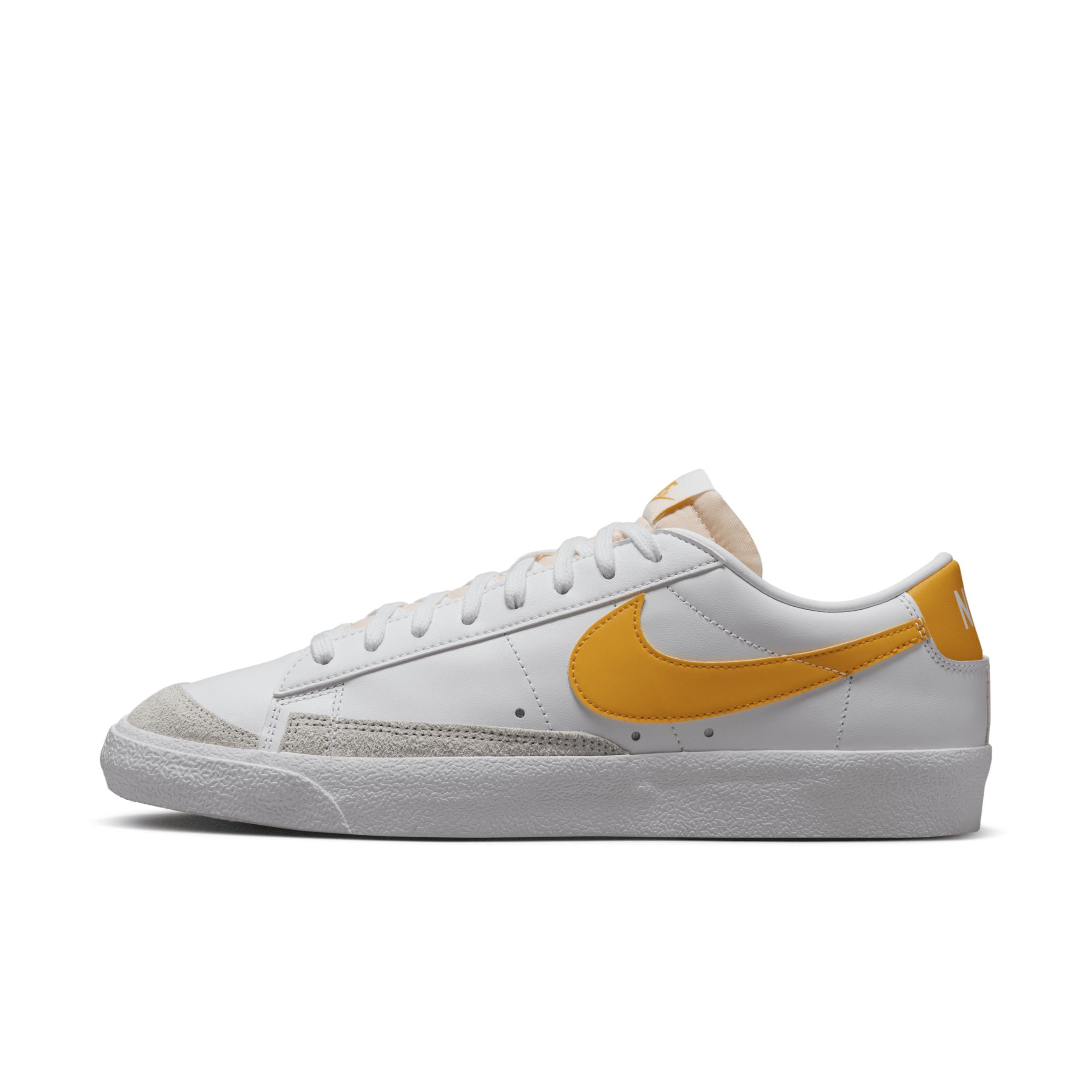 Nike Men's Blazer Low '77 Vintage Shoes Product Image