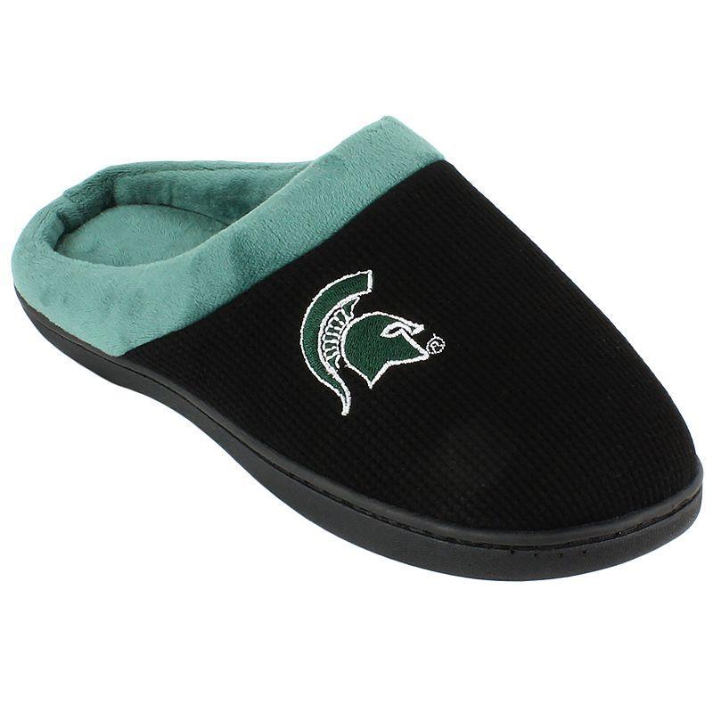 NCAA Michigan State Spartans Clog Slippers Product Image