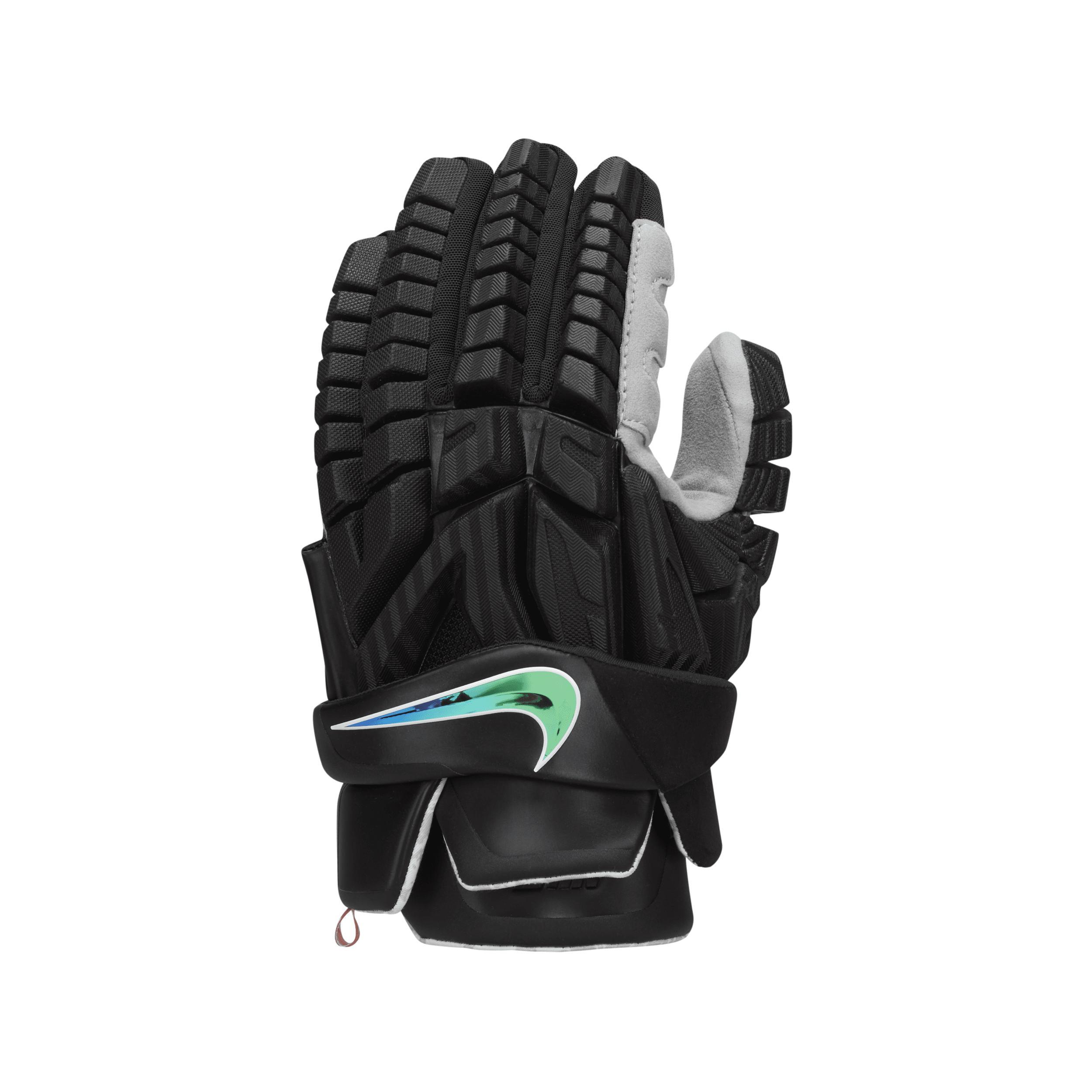 Nike Men's Vapor Premier Lacrosse Gloves Product Image