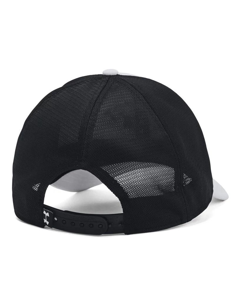 Men's Project Rock Trucker Hat Product Image