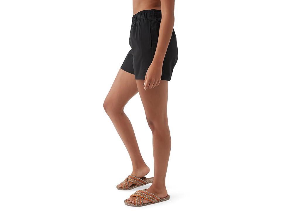 O'Neill Jetties Stretch 4' Boardshorts Women's Swimwear Product Image