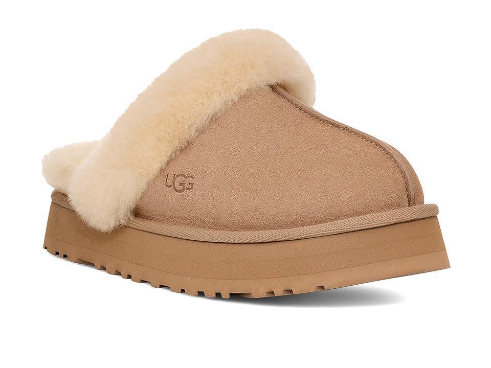 UGG Disquette (Sand) Women's Shoes Product Image