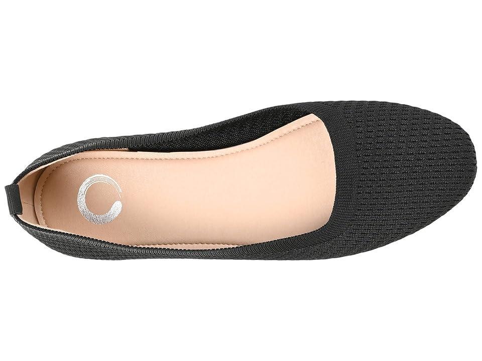 Journee Collection Maryann Tru Comfort Foam Womens Flats Pink Product Image