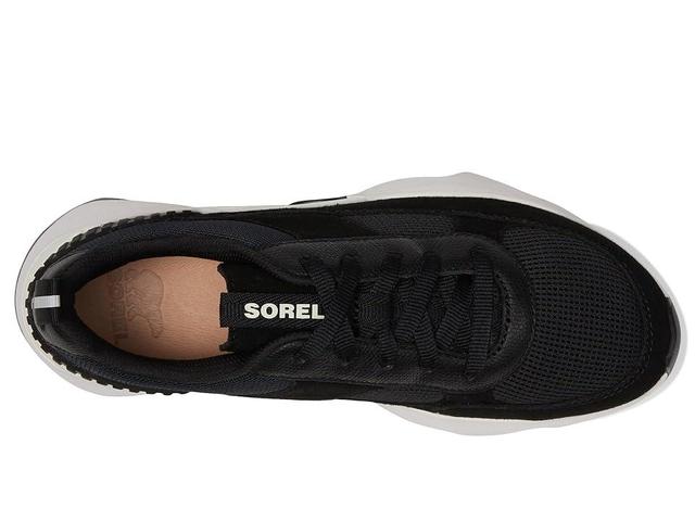 Sorel Womens Kinetic Impact Ii Wonder Lace Sneaker Product Image