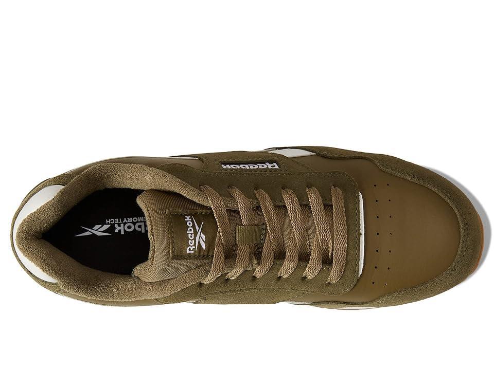 Reebok Work Harman Work EH Comp Toe Men's Shoes Product Image