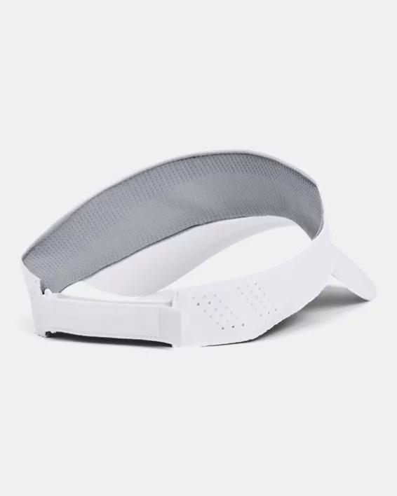 Men's UA Launch Visor Product Image