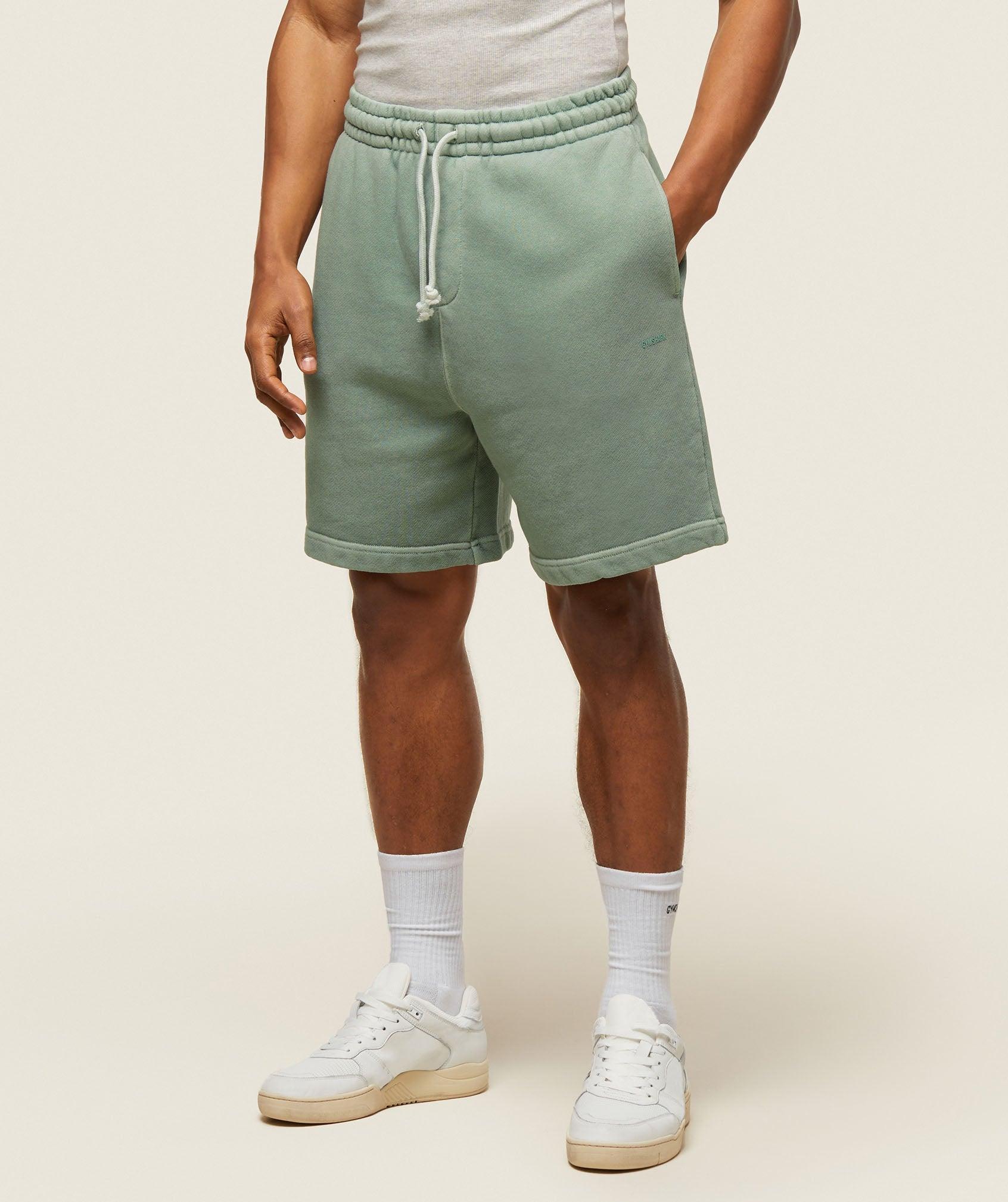 everywear Sweat Shorts Product Image