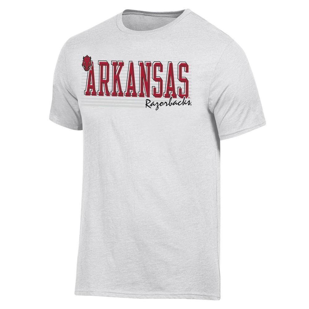 NCAA Arkansas Razorbacks Mens T-Shirt Product Image