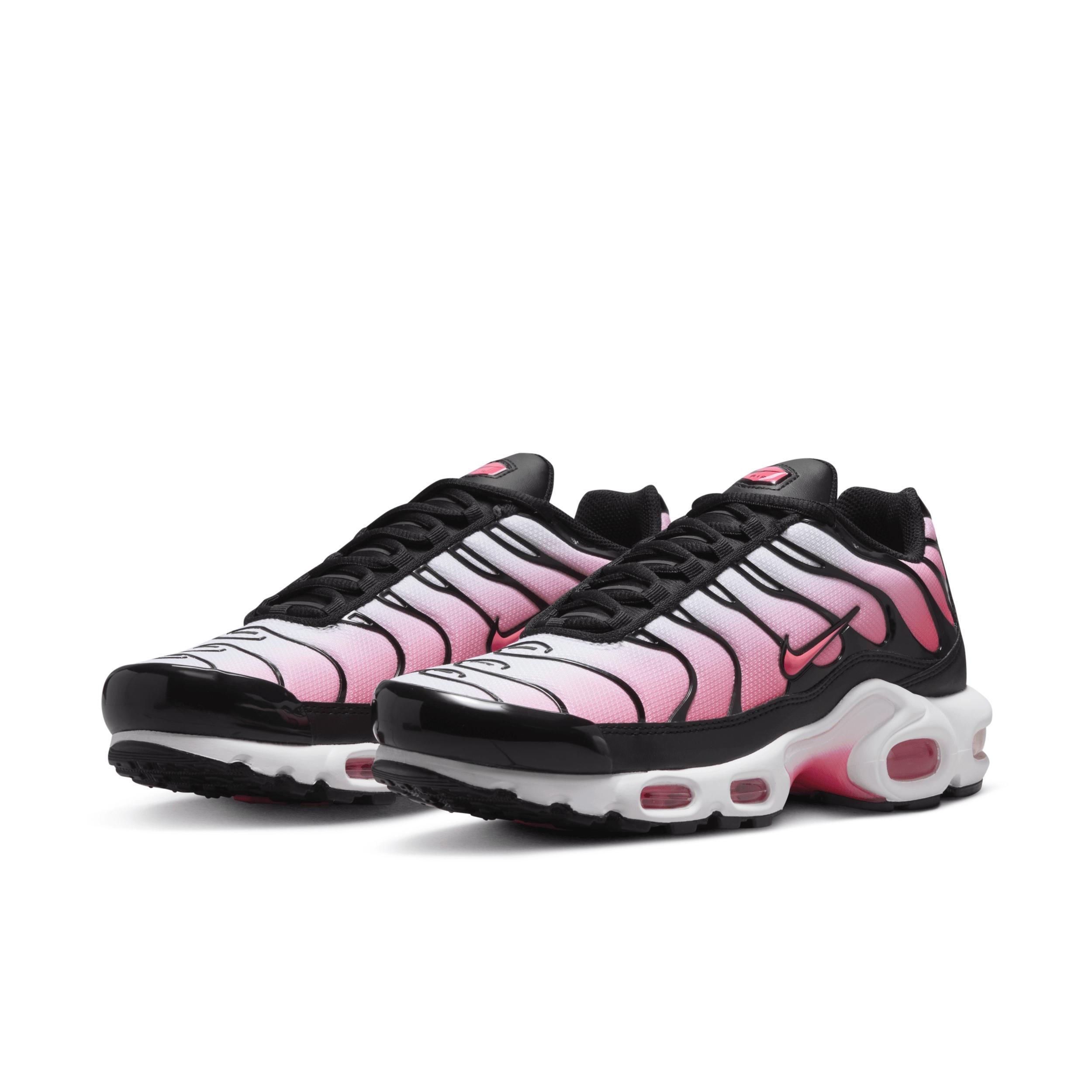 Nike Womens Air Max Plus Shoes Product Image