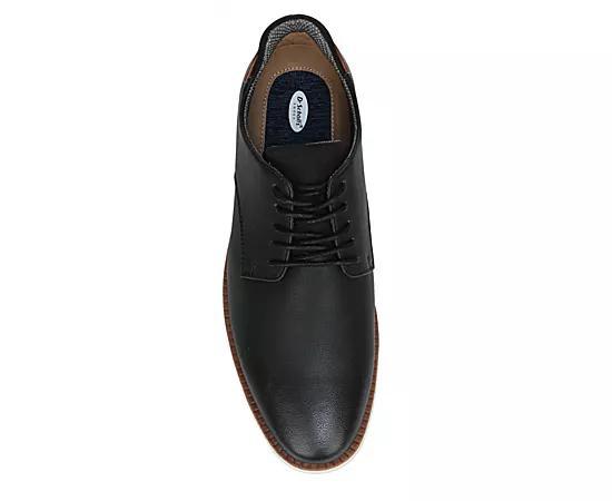 Dr. Scholls Mens Sync Oxford Product Image