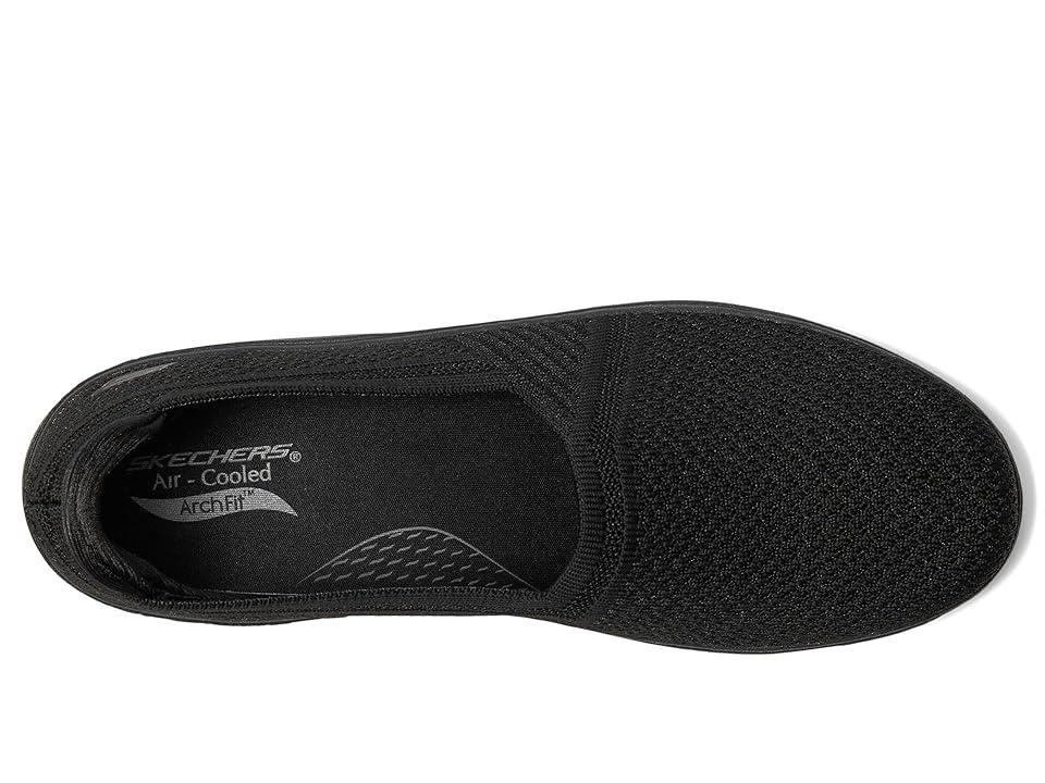 SKECHERS Performance On-The-Go Arch Fit Inspire - Sydney Women's Flat Shoes Product Image