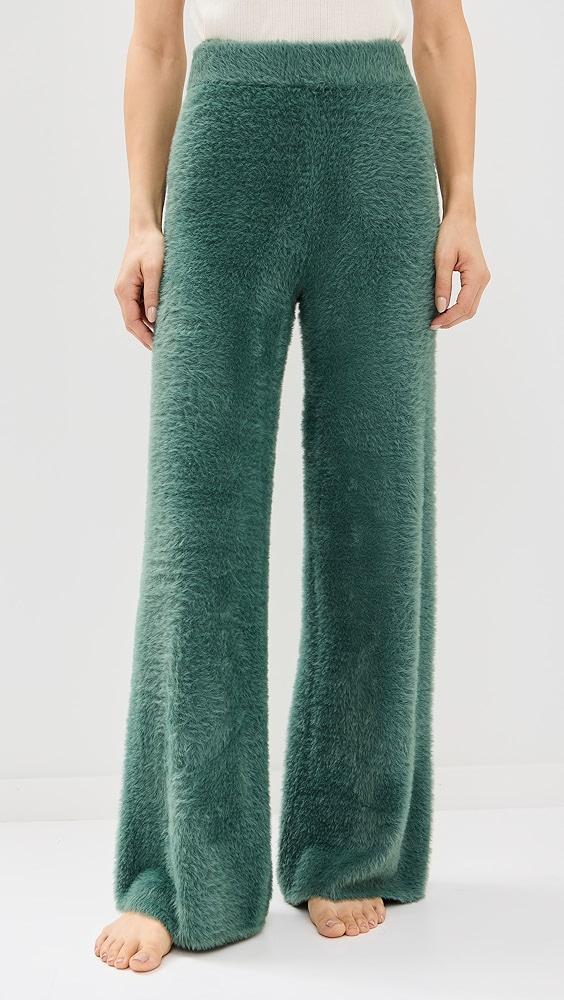 PJ Salvage Great Outdoor Pants | Shopbop Product Image