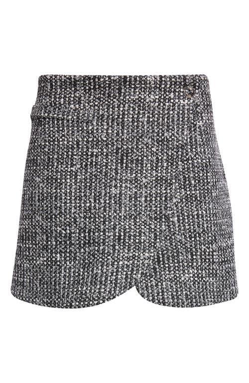 Coperni Tailored Miniskirt Product Image