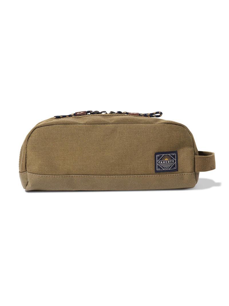 Latitude Dopp Kit - Olive Product Image