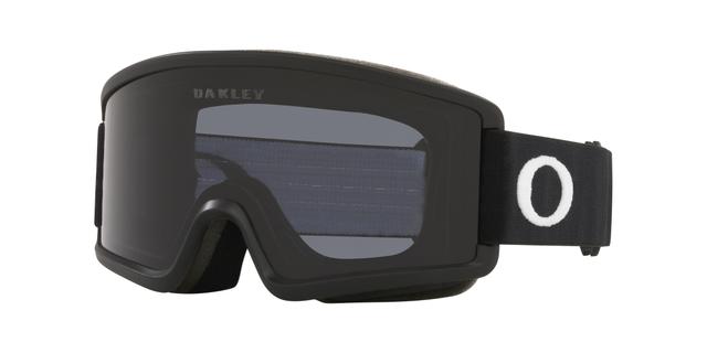 Oakley Mens Target Line S Snow Goggles Product Image