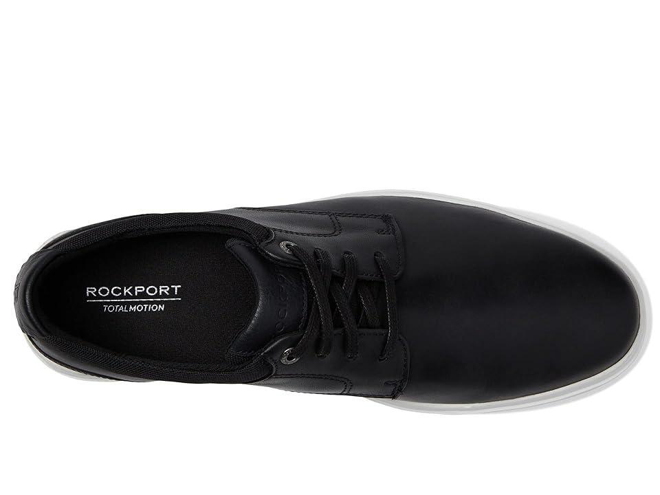 Rockport Total Motion Court Plain Toe Men's Shoes Product Image