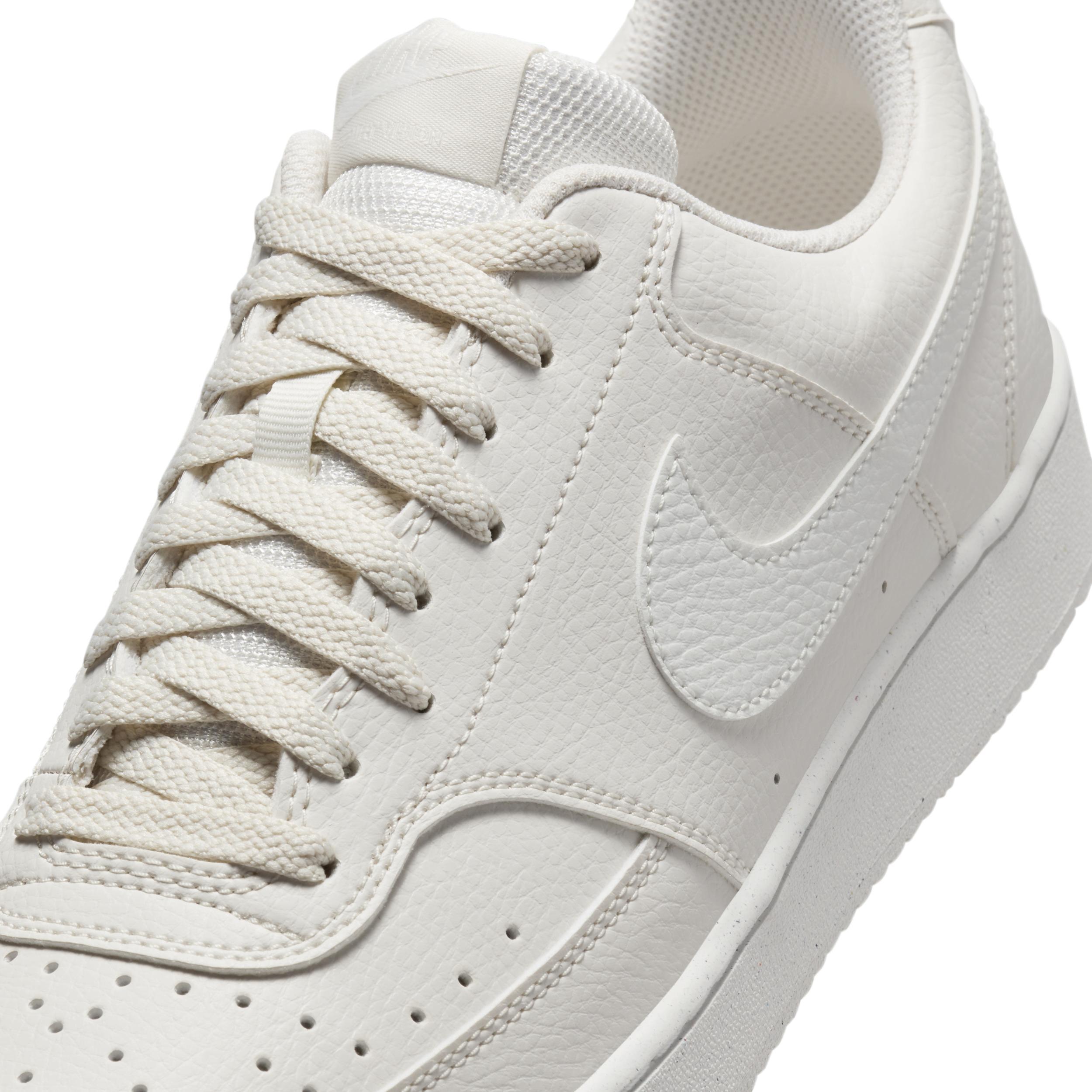 Nike Men's Court Vision Low Next Nature Shoes Product Image