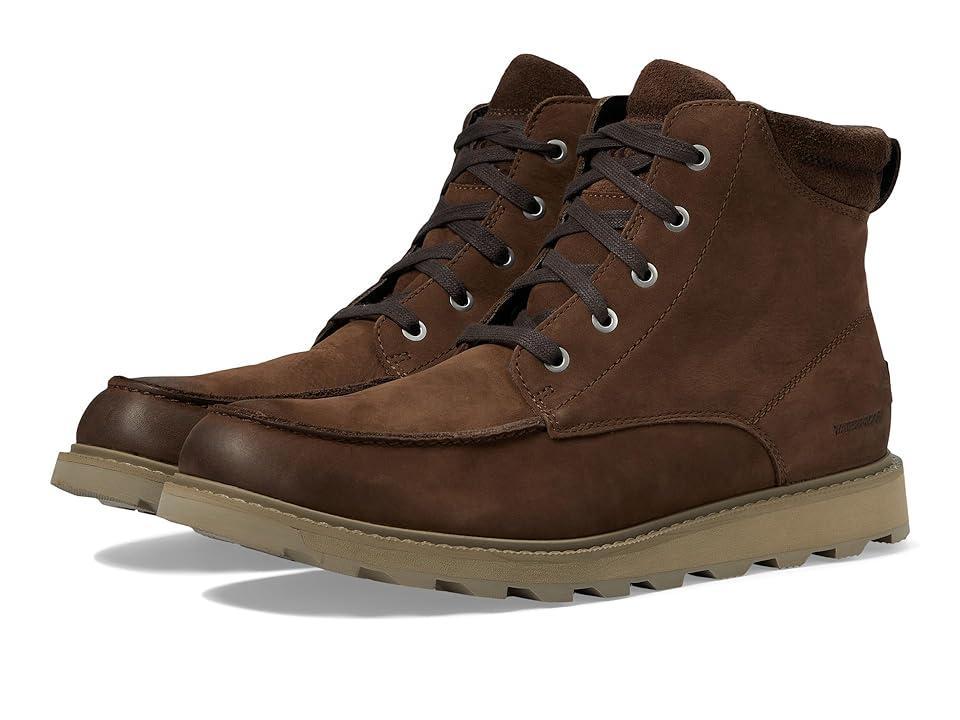 SOREL Madson II Moc Toe Waterproof Boot Product Image