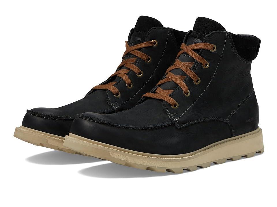 SOREL Madson II Moc Toe Waterproof Boot Product Image