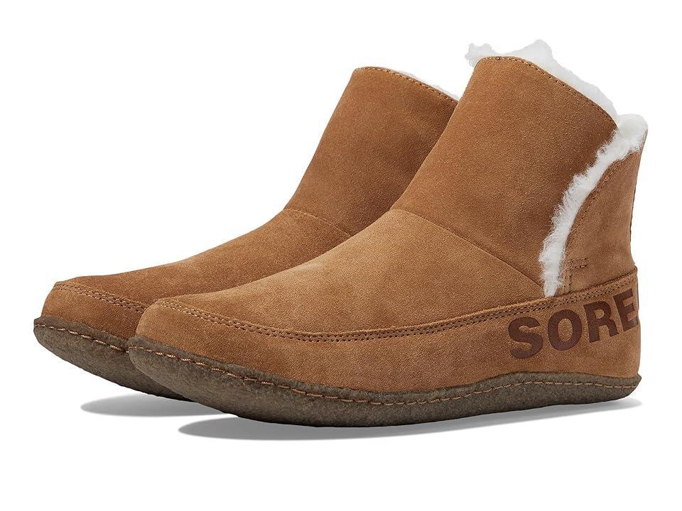 SOREL Nakiska Faux Fur Lined Bootie Product Image