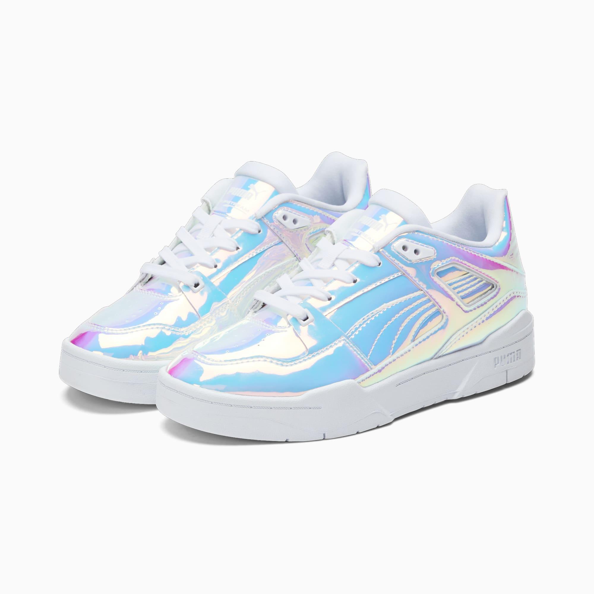 Slipstream Iridescent Women's Sneaker  Product Image