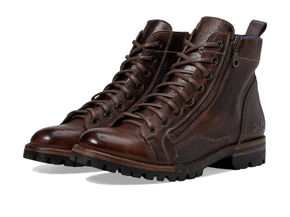 Bed Stu Old Bowen Trek Plain Toe Boot Product Image