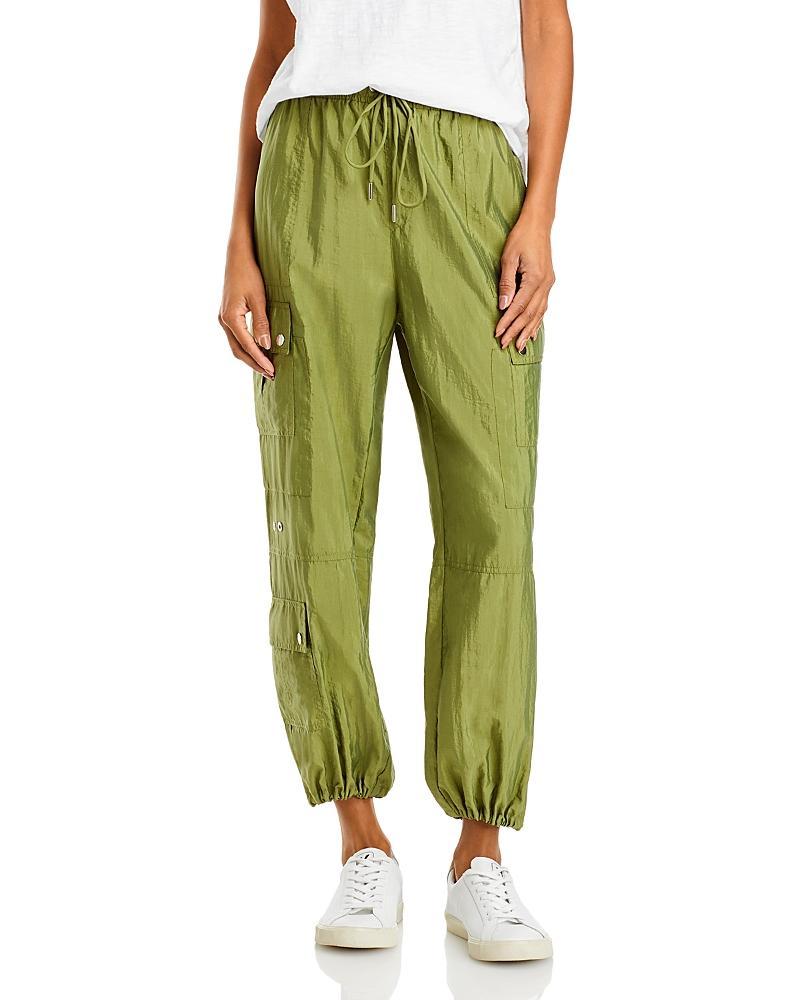 Cinq  Sept Nitsan Parachute Pants Product Image