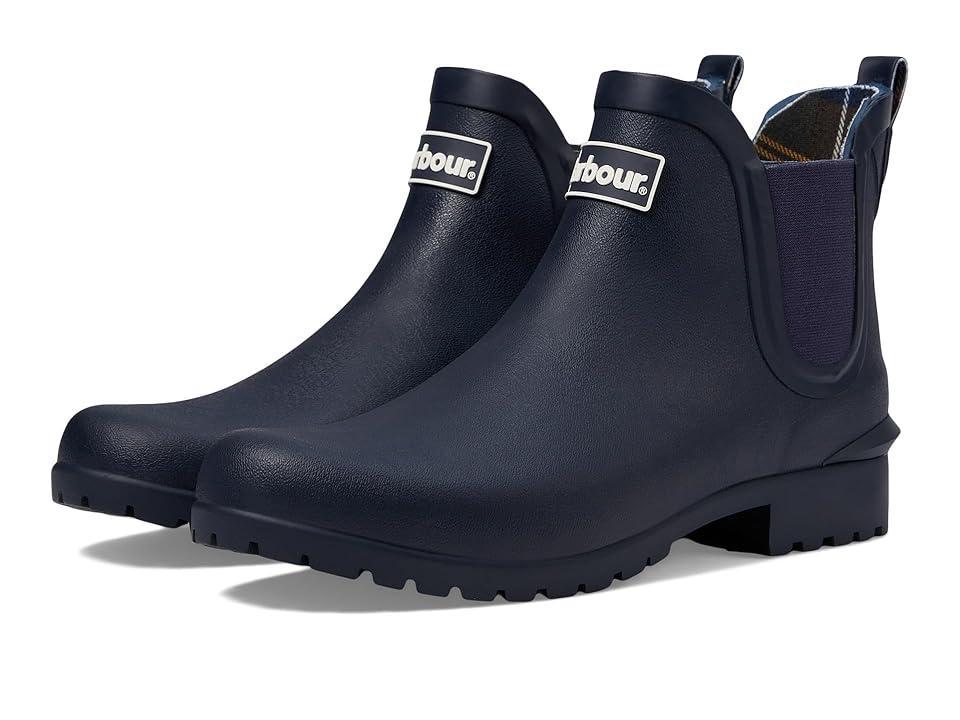 Barbour Wilton Chelsea Rain Boot Product Image