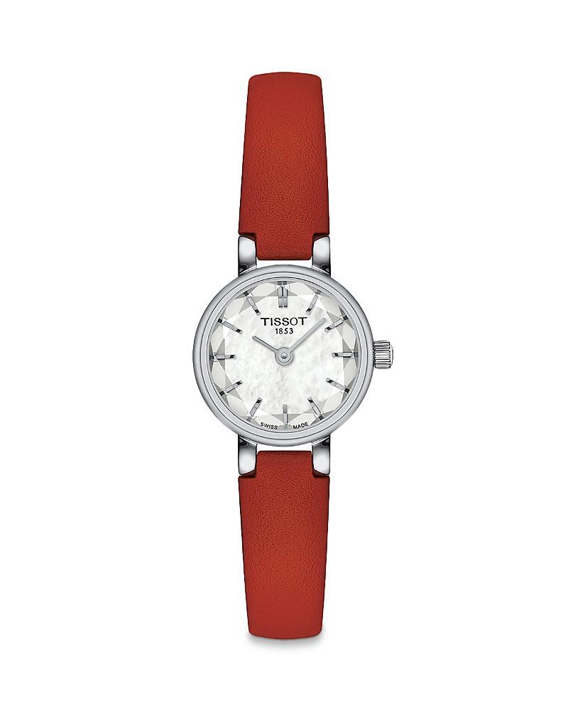 Tissot Lovely Round Watch, 20mm Product Image