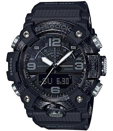 G-Shock GGB100-1B Ana-Digi Shock Resistant Watch Product Image