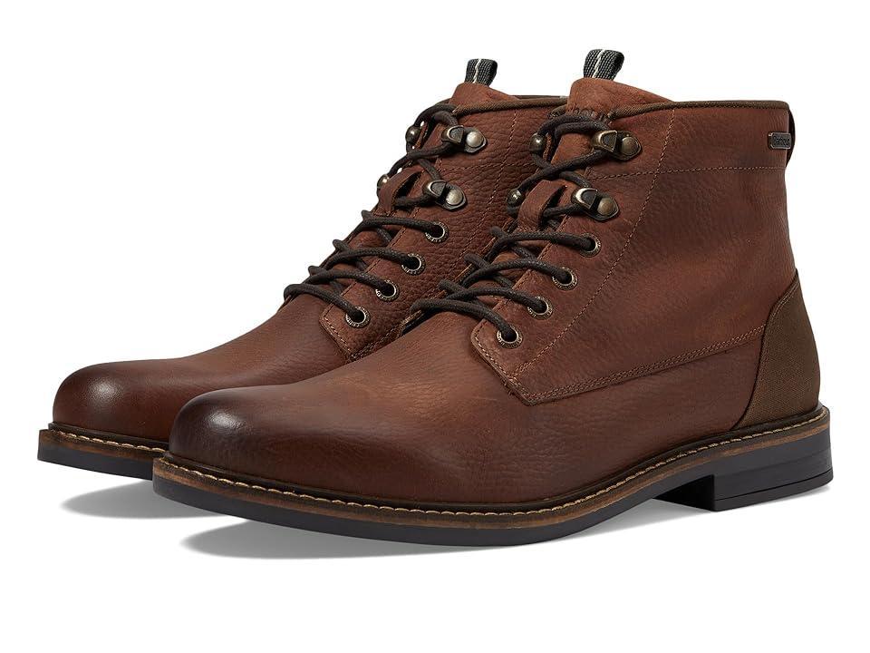 Barbour Deckham Plain Toe Boot Product Image