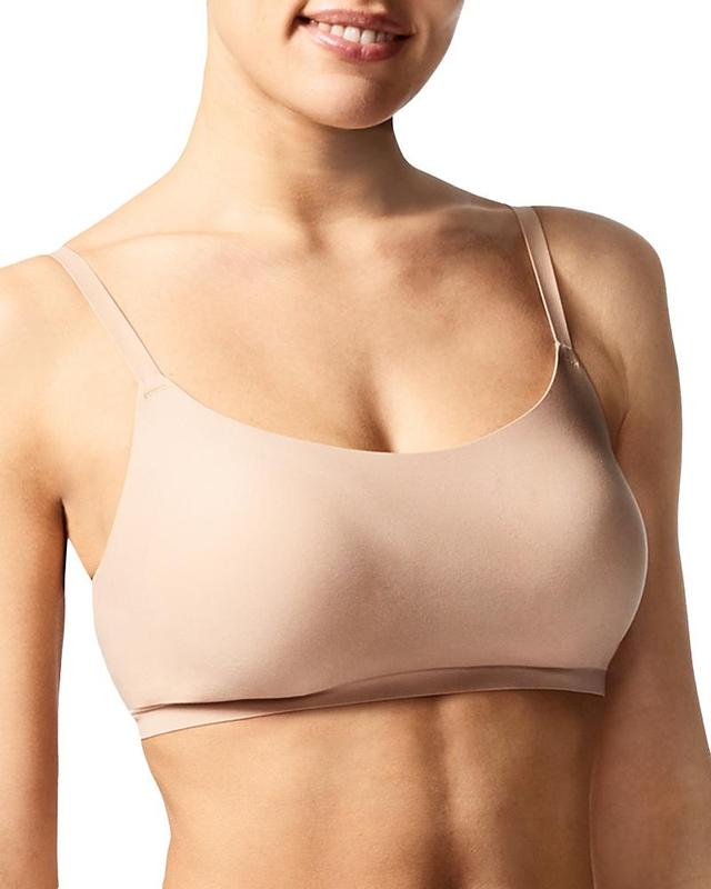 Womens SoftStretch Scoop Bralette Product Image