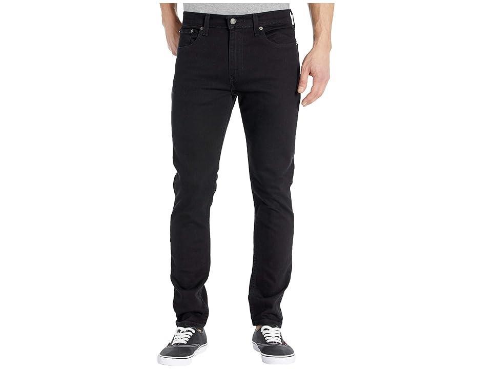 Levis 512 Slim Taper Fit Stretch Jeans Product Image