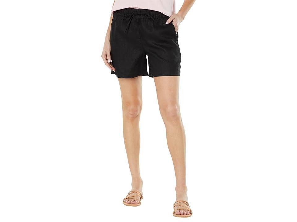 Tommy Bahama Palmbray High-Rise Easy Shorts Women's Shorts product image