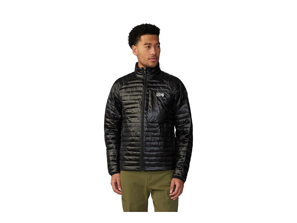 Mountain Hardwear Ventano Jacket Men's Clothing Product Image