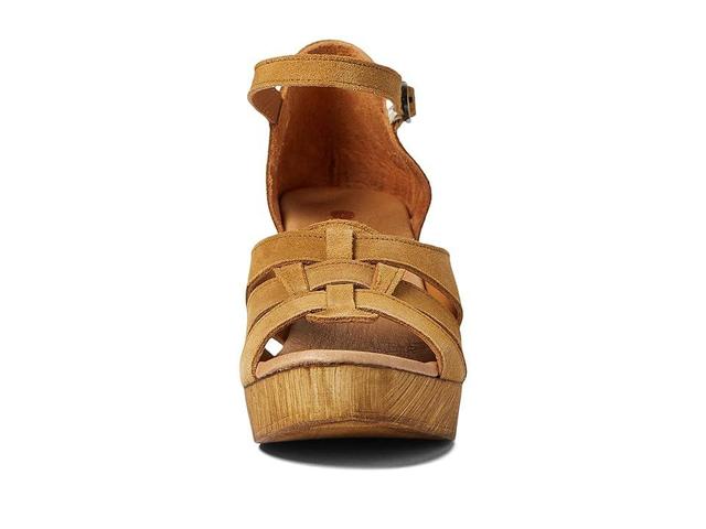 Eric Michael Savy (Tan) Women's Shoes Product Image