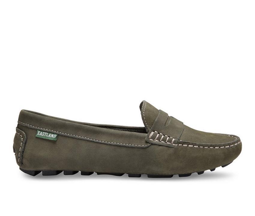 Women's Eastland Patricia Penny Loafers Product Image