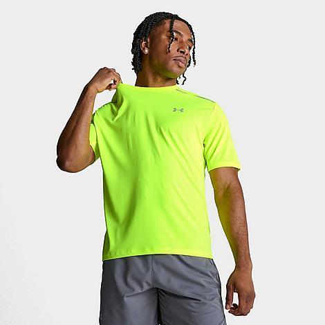 Under Armour Mens Tech Reflective Training T-Shirt Product Image