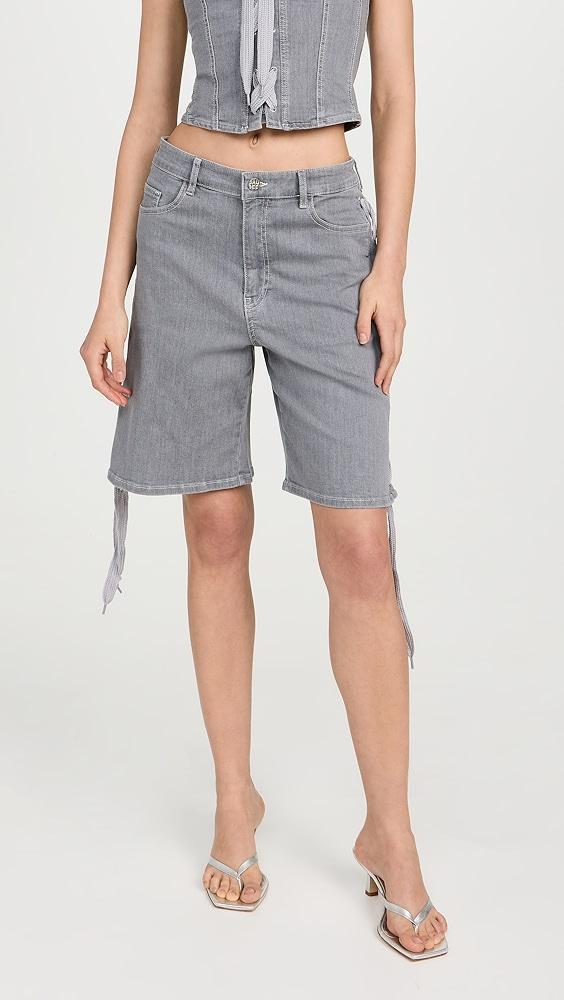 BAUM UND PFERDGARTEN Neo Shorts | Shopbop Product Image