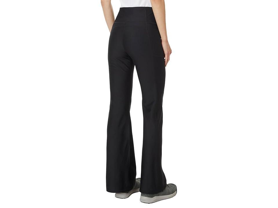 L.L.Bean Everyday Performance Leggings (Midnight ) Women's Clothing Product Image