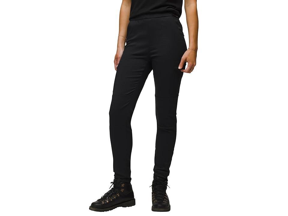 Prana Stretch Zion Skinny Pants Women's Casual Pants Product Image