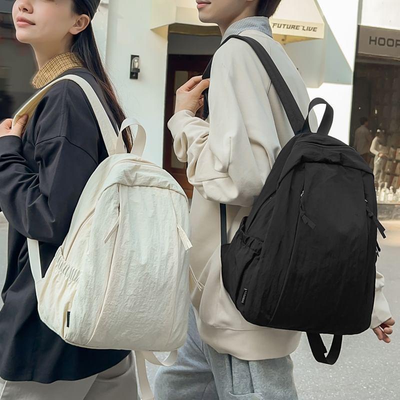 Multi-Pocket Backpack Product Image