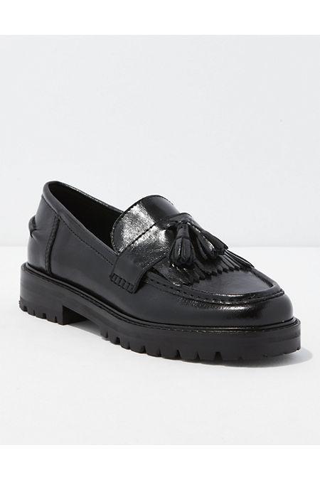 Steve Madden Minka Loafer Womens Product Image