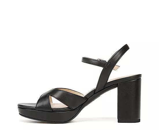 Lifestride Womens Last Dance 4 Platform Sandal Product Image