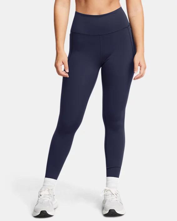 Womens UA Meridian Leggings Product Image