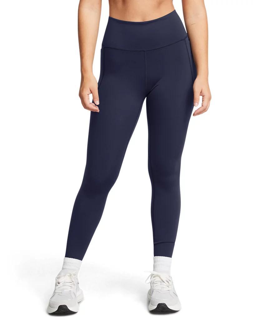 Women's UA Meridian Leggings Product Image