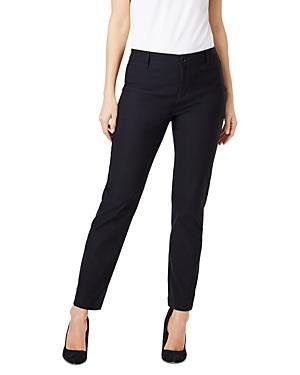 Womens Wonderstretch Straight-Leg Pants Product Image